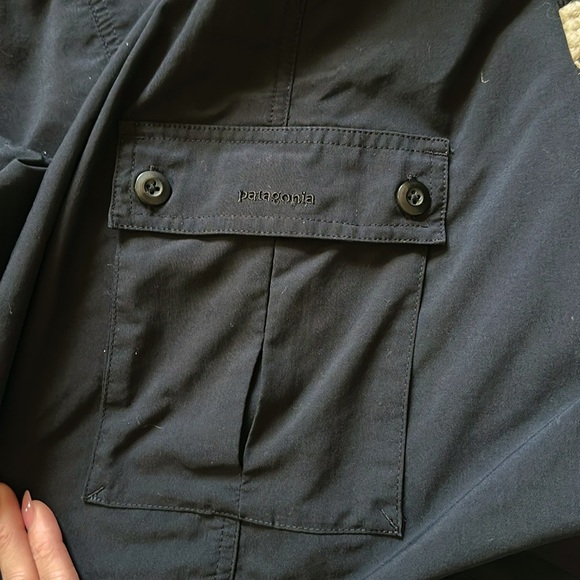 Patagonia Inter-Continental Hideaway Skort - Picture 5 of 5